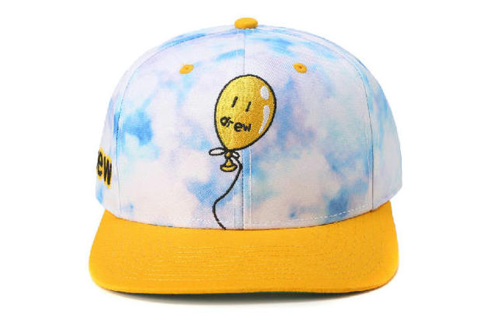 Кепка Joy Snapback Drew House
Кепка Joy Snapback Drew House