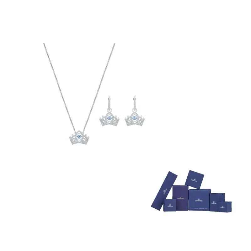 Кулон "Пчелиная королева" для женщин Swarovski
Кулон "Пчелиная королева" для женщин Swarovski