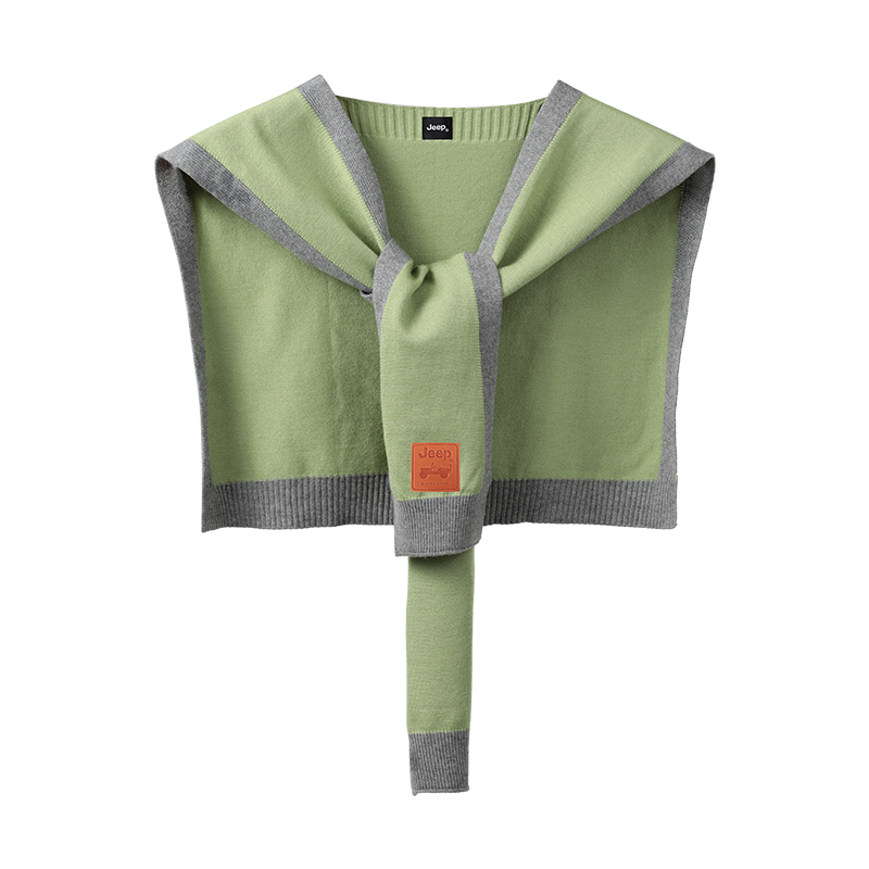 Шаль Unisex Jeep, olive
Шаль Unisex Jeep, olive