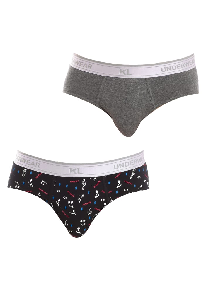 Трусы Kisses and Love, черный
Трусы Kisses and Love, черный