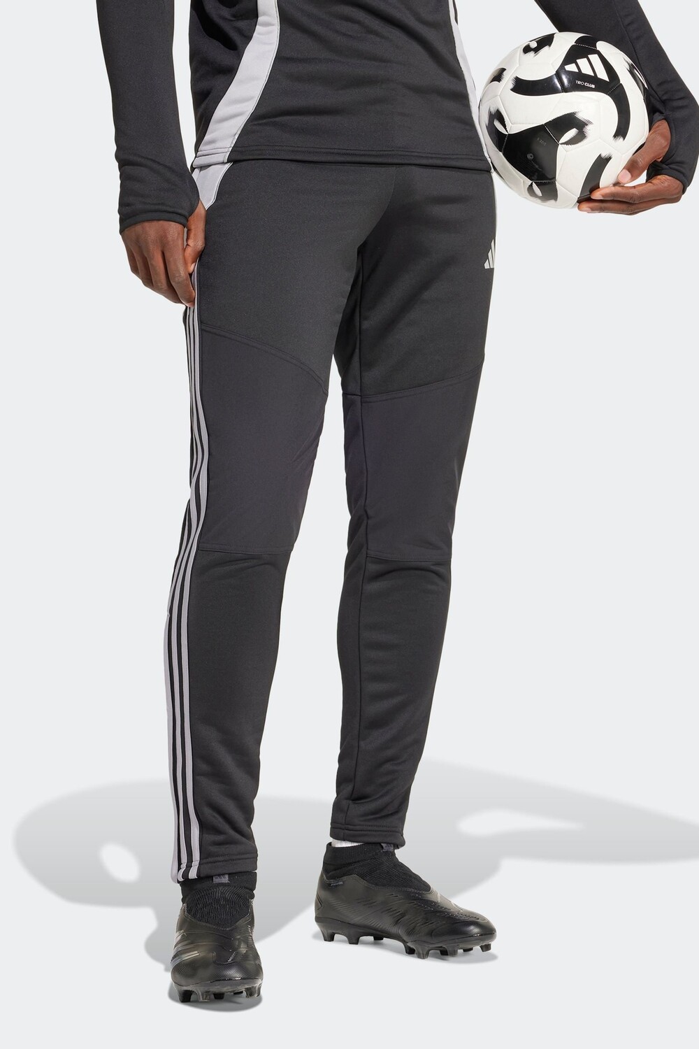 Джоггеры Tiro24 Adidas, черный
Джоггеры Tiro24 Adidas, черный