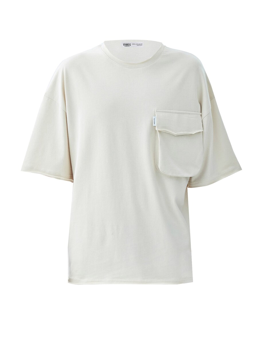 Рубашка VAMOS CLO Euless, цвет Stone
Рубашка VAMOS CLO Euless, цвет Stone