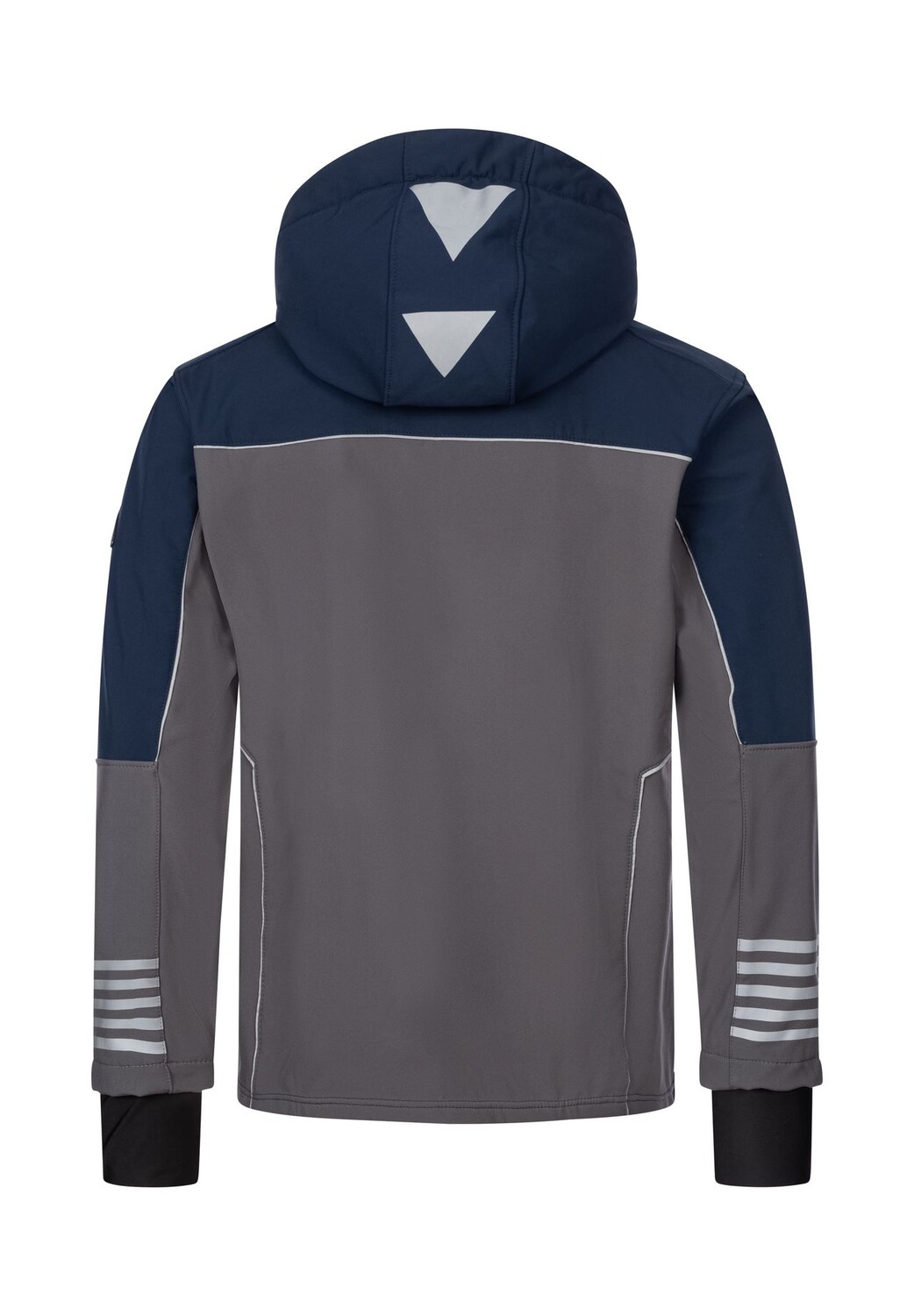 Уличная куртка из софтшелла Rock Creek, темно-синий
Уличная куртка из софтшелла Rock Creek, темно-синий