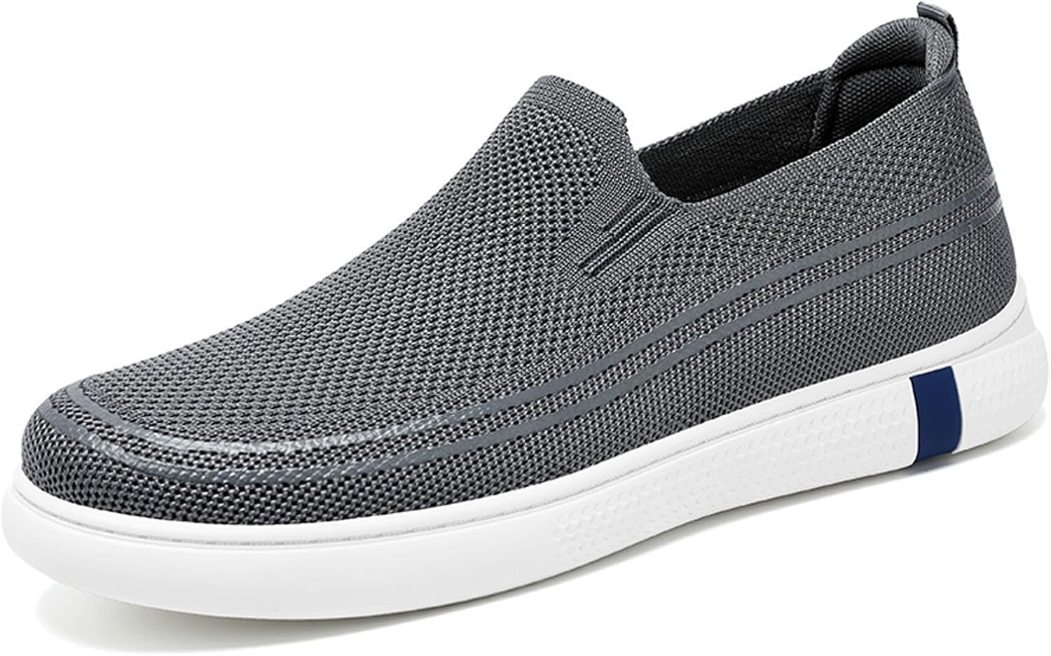 Мужские повседневные летние дышащие удобные модные кроссовки, легкая обувь для ходьбы, для ежедневной носки и путешествий Generic, серый
Мужские повседневные летние дышащие удобные модные кроссовки, легкая обувь для ходьбы, для ежедневной носки и путешествий Generic, серый