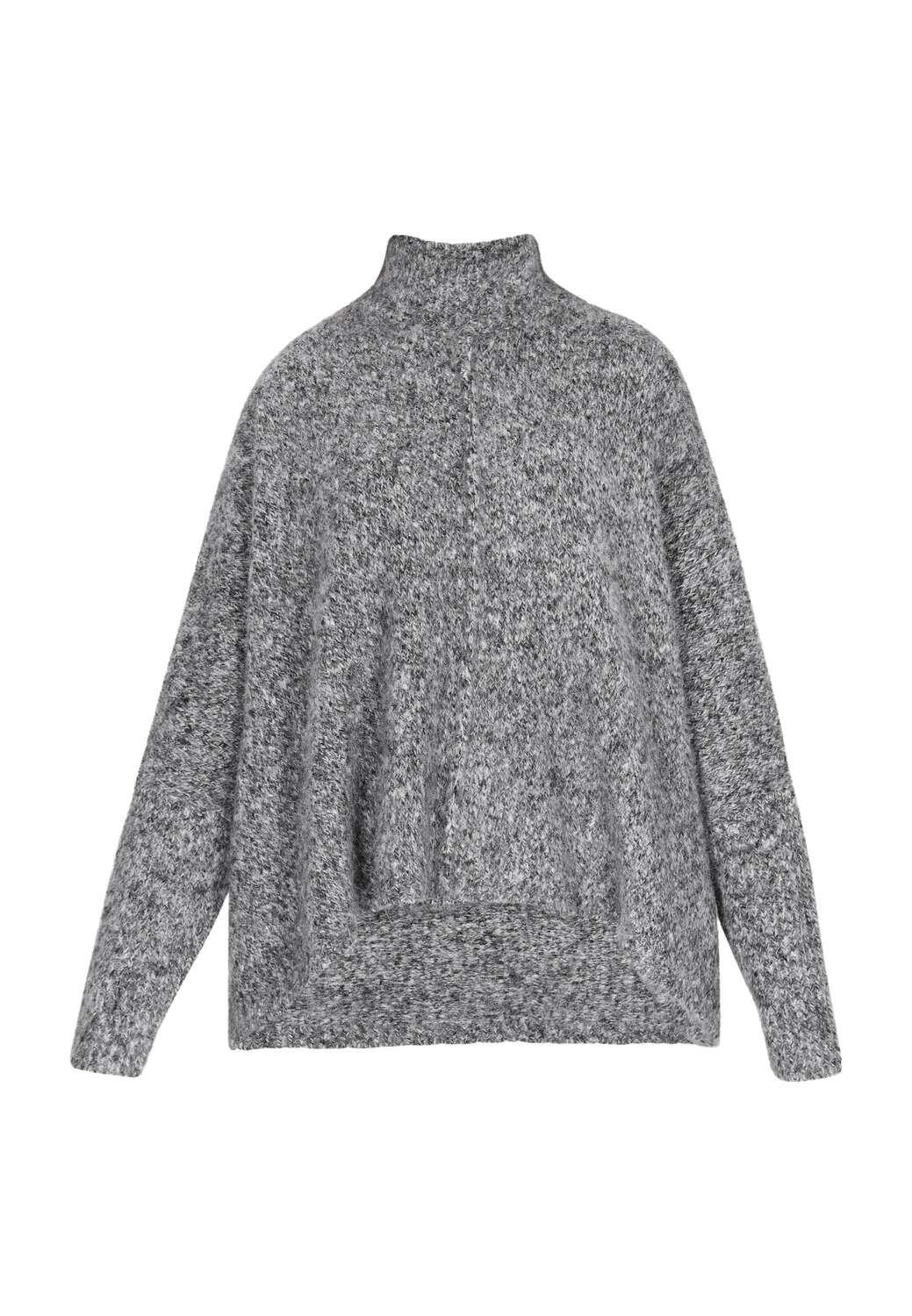 DreiMaster Vintage Кейп в сером дениме
DreiMaster Vintage Кейп в сером дениме