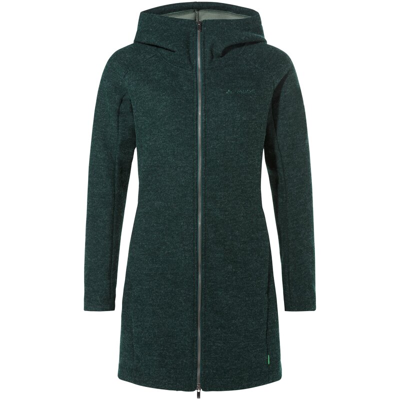 Tinshan coat iii Vaude, цвет deep pond
Tinshan coat iii Vaude, цвет deep pond