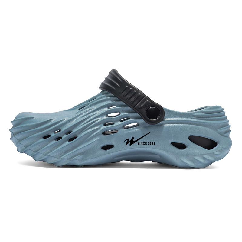 Сабо мужские Binary, Blue Black
Сабо мужские Binary, Blue Black