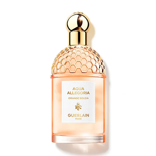 Туалетная вода для женщин Aqua Allegoria Orange Soleia Recargable Guerlain, 75 ml
Туалетная вода для женщин Aqua Allegoria Orange Soleia Recargable Guerlain, 75 ml