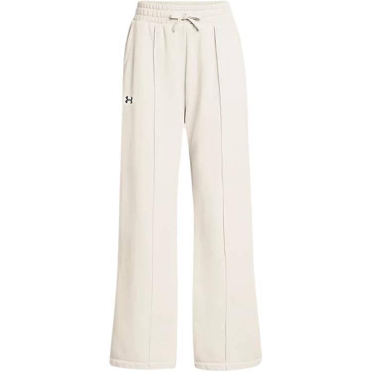 Under Armour Женские повседневные брюки Rival Summit White
Under Armour Женские повседневные брюки Rival Summit White