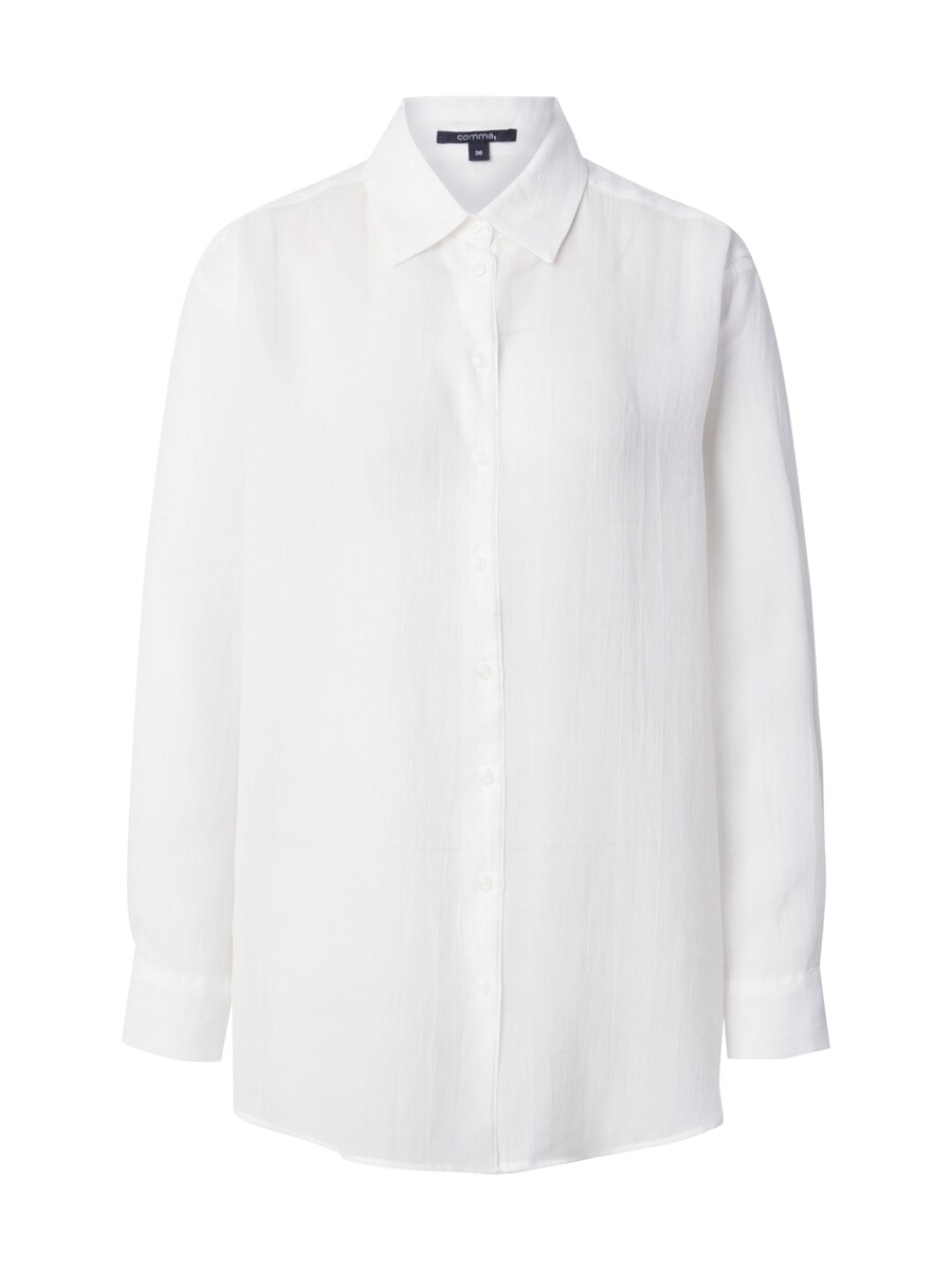 Блуза COMMA, белый
Блуза COMMA, белый