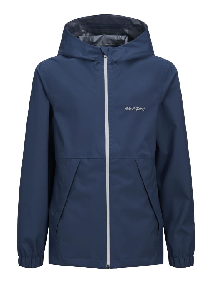 Дождевик Jack & Jones
Дождевик Jack & Jones