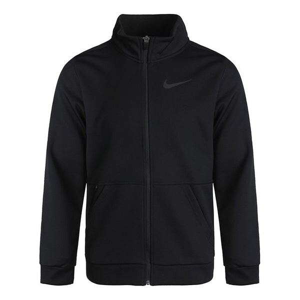 Куртка Nike MENS Therma Sports Training Stand Collar Jacket Black, черный
Куртка Nike MENS Therma Sports Training Stand Collar Jacket Black, черный