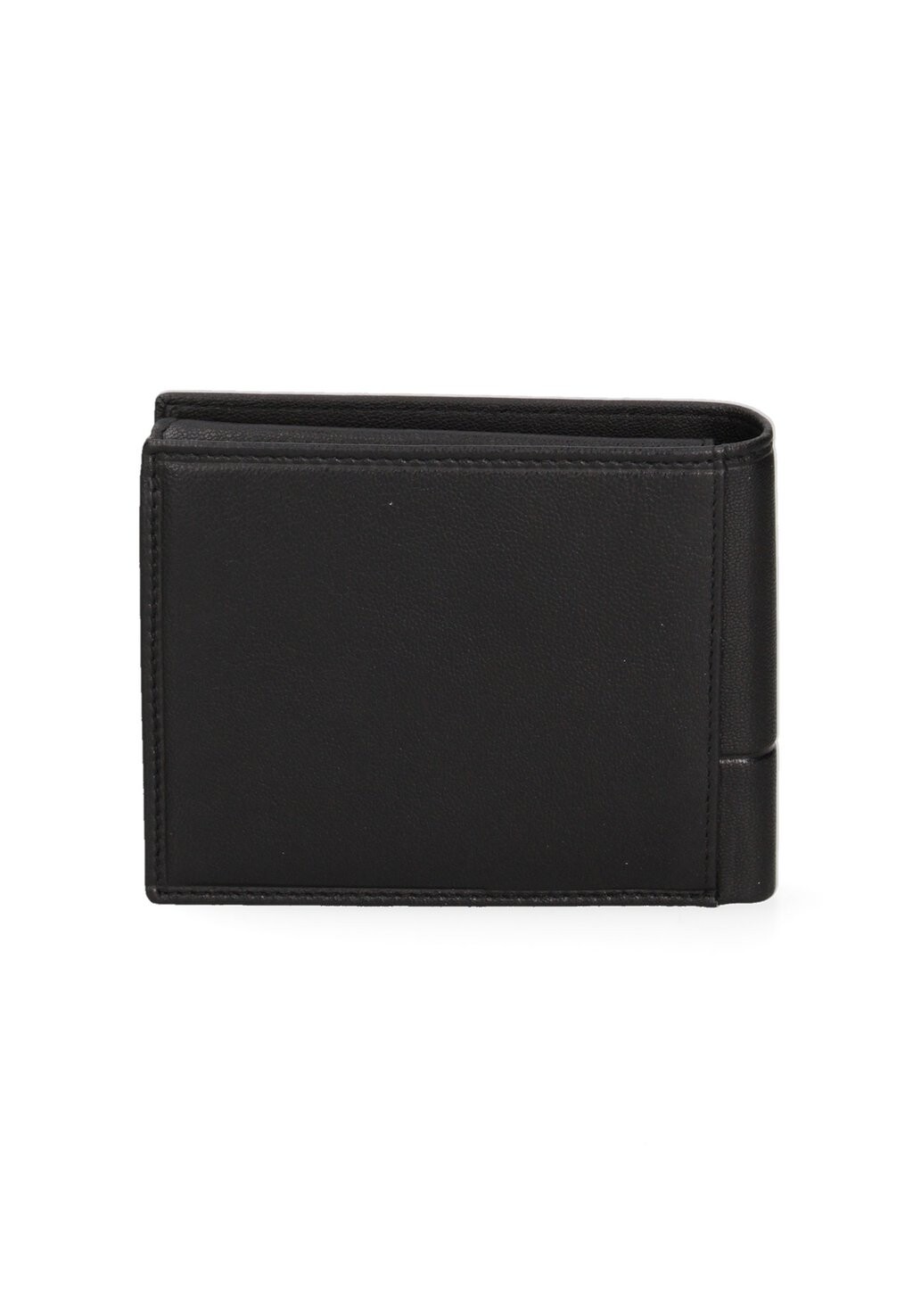 Кошелек Solo Soprani, черный
Кошелек Solo Soprani, черный