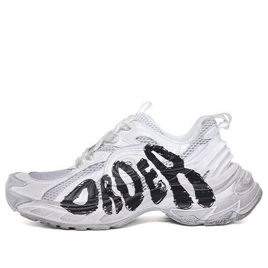 Кроссовки turbo gt 'white black' Old Order, белый
Кроссовки turbo gt 'white black' Old Order, белый