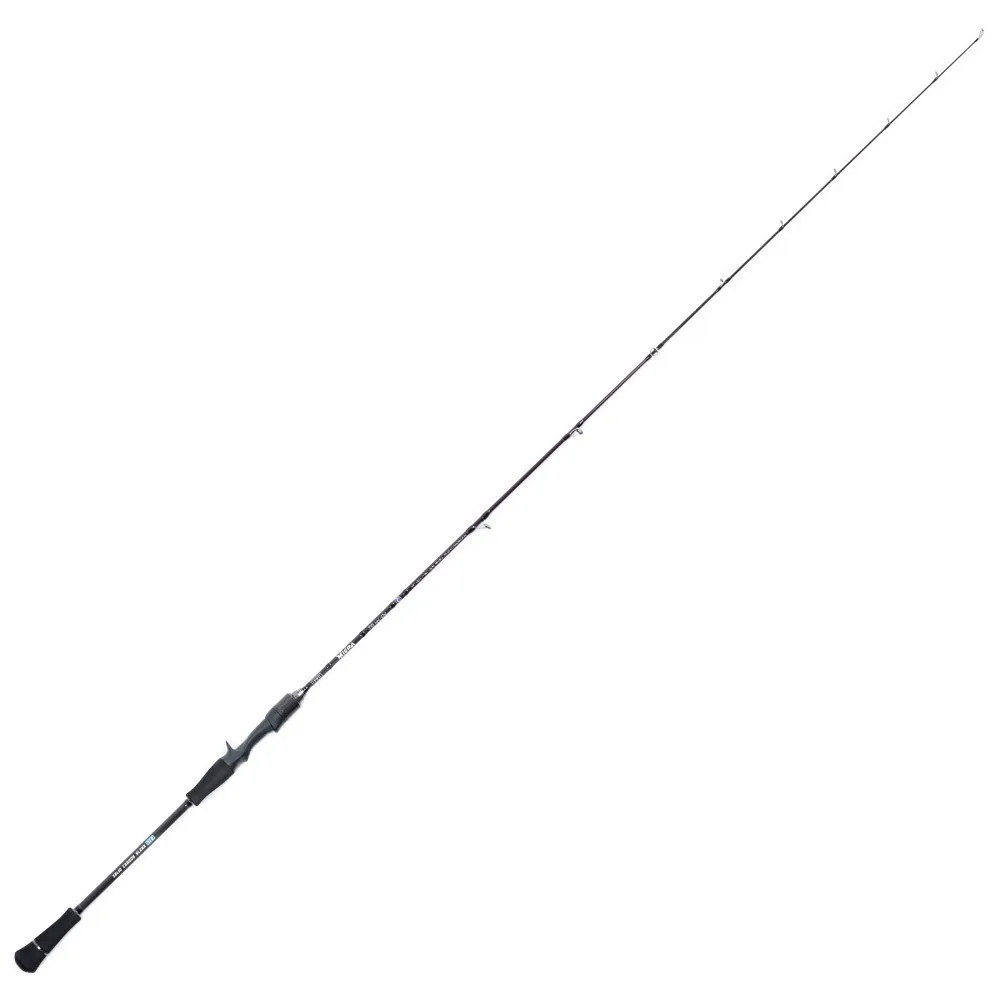 Спиннинговое удилище Hart Toro Miura FK C, серебряный
Спиннинговое удилище Hart Toro Miura FK C, серебряный