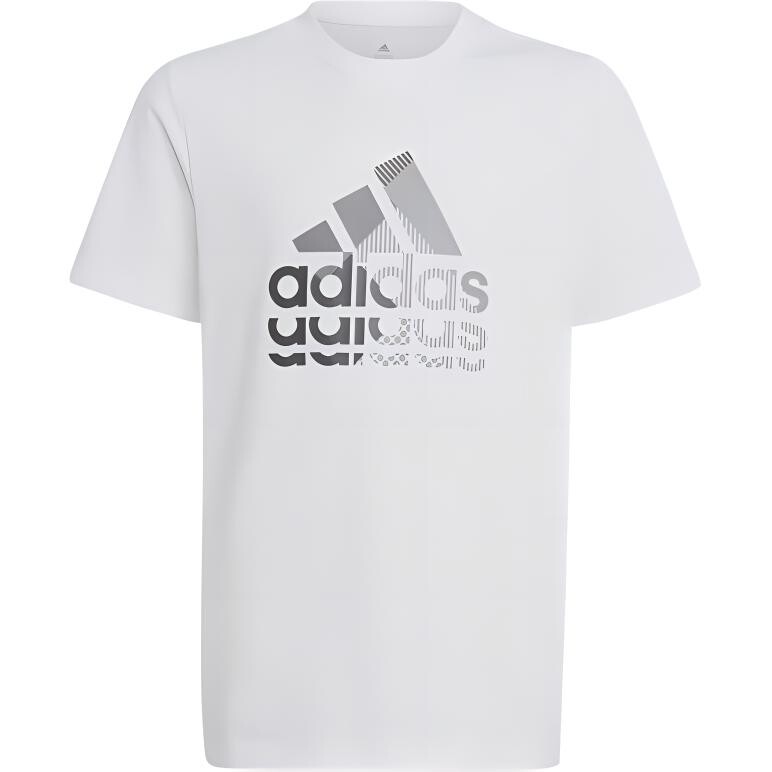 Футболка GS Adidas, белый
Футболка GS Adidas, белый