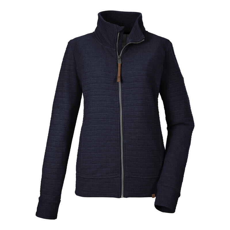 Куртка флисовая Giga Dx, цвет blau/abgrundblau
Куртка флисовая Giga Dx, цвет blau/abgrundblau