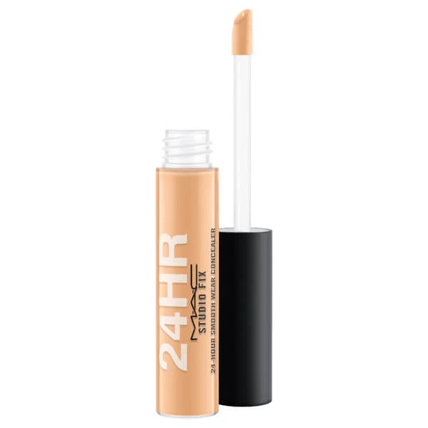 Консилер MAC Studio Fix 24-Hour Smooth Wear, оттенок NC40
Консилер MAC Studio Fix 24-Hour Smooth Wear, оттенок NC40
