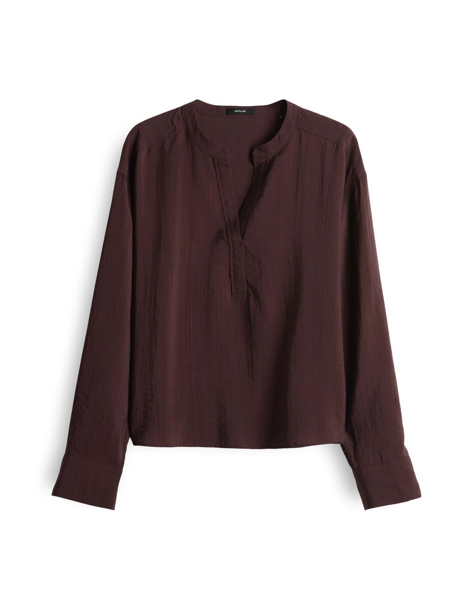 Блуза OPUS Femyn, Chocolate
Блуза OPUS Femyn, Chocolate