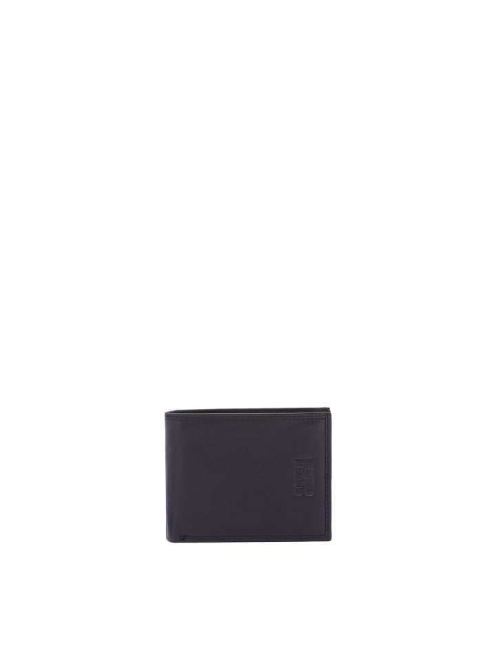 Кошелек Enrico Coveri, черный
Кошелек Enrico Coveri, черный