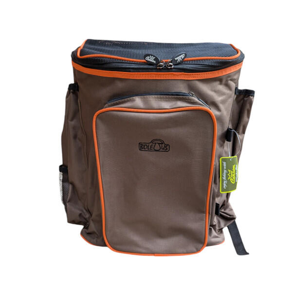 CARSON Рюкзак Грибы Каштаны Трюфели Белые Грибы N7
CARSON Рюкзак Грибы Каштаны Трюфели Белые Грибы N7