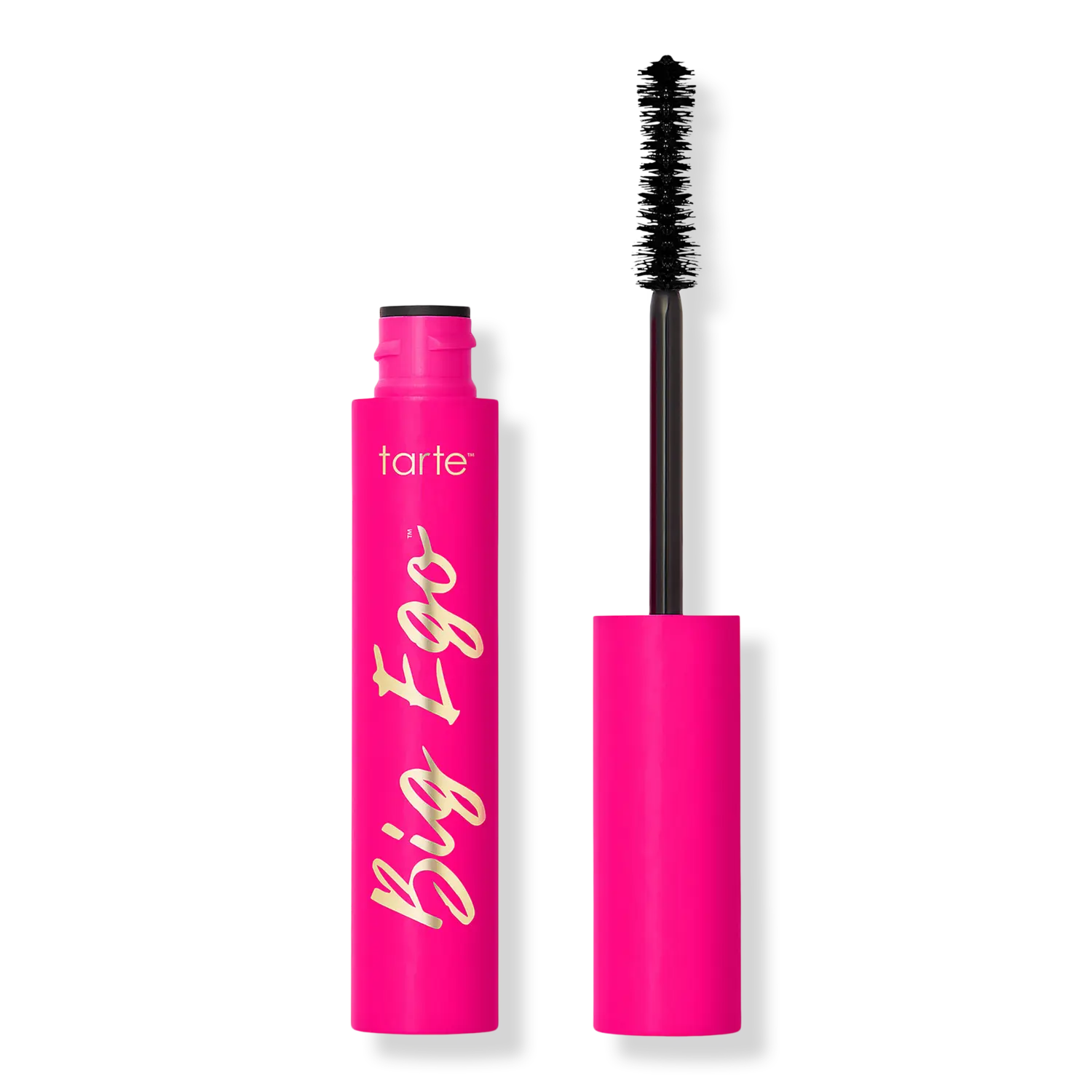 Тушь для ресниц Big Ego Vegan Volumizing Mascara Tarte, 0.23 oz
Тушь для ресниц Big Ego Vegan Volumizing Mascara Tarte, 0.23 oz