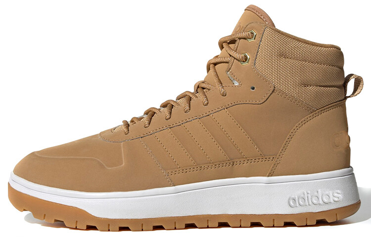 Кроссовки для скейтбординга Adidas Neo Frozetic унисекс
Кроссовки для скейтбординга Adidas Neo Frozetic унисекс