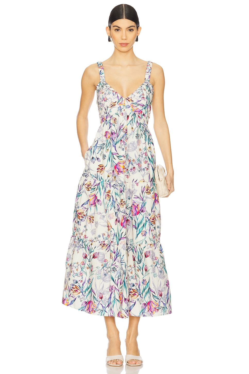 Платье Eliora Steve Madden, antique
Платье Eliora Steve Madden, antique