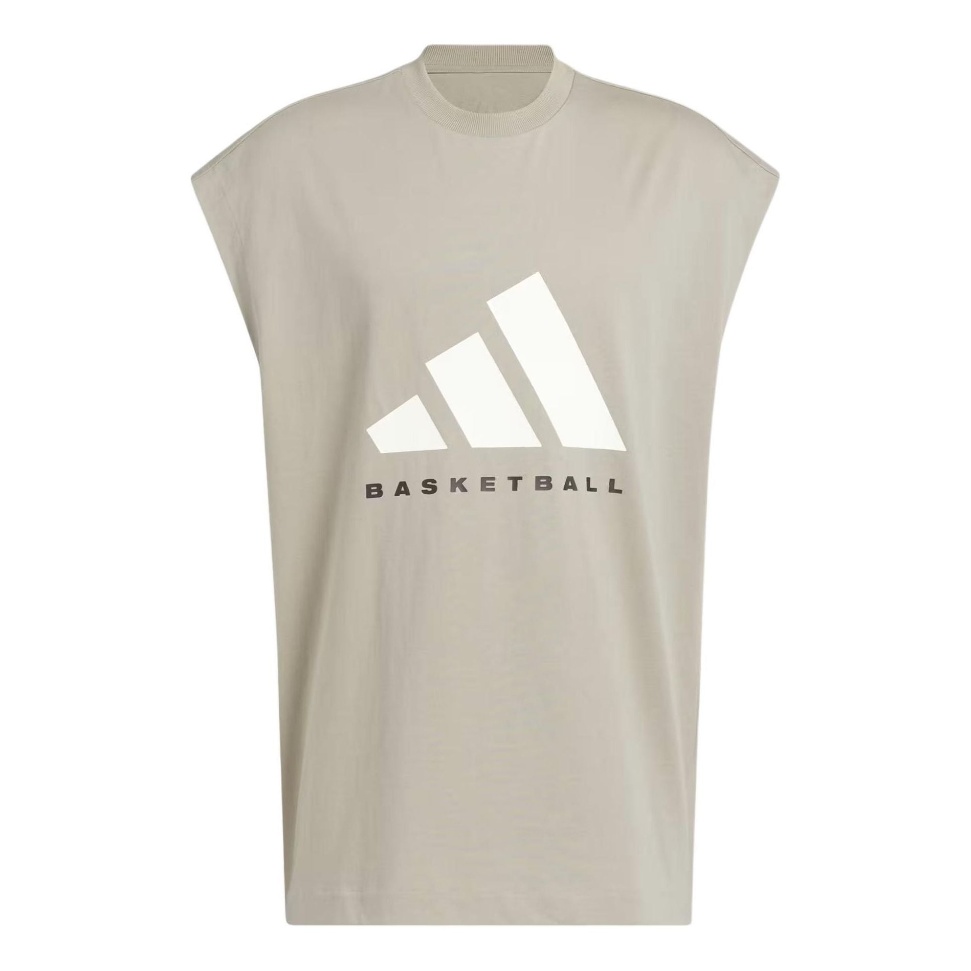 Жилет adidas Sleeveless Vest 'Putty Beige'
Жилет adidas Sleeveless Vest 'Putty Beige'