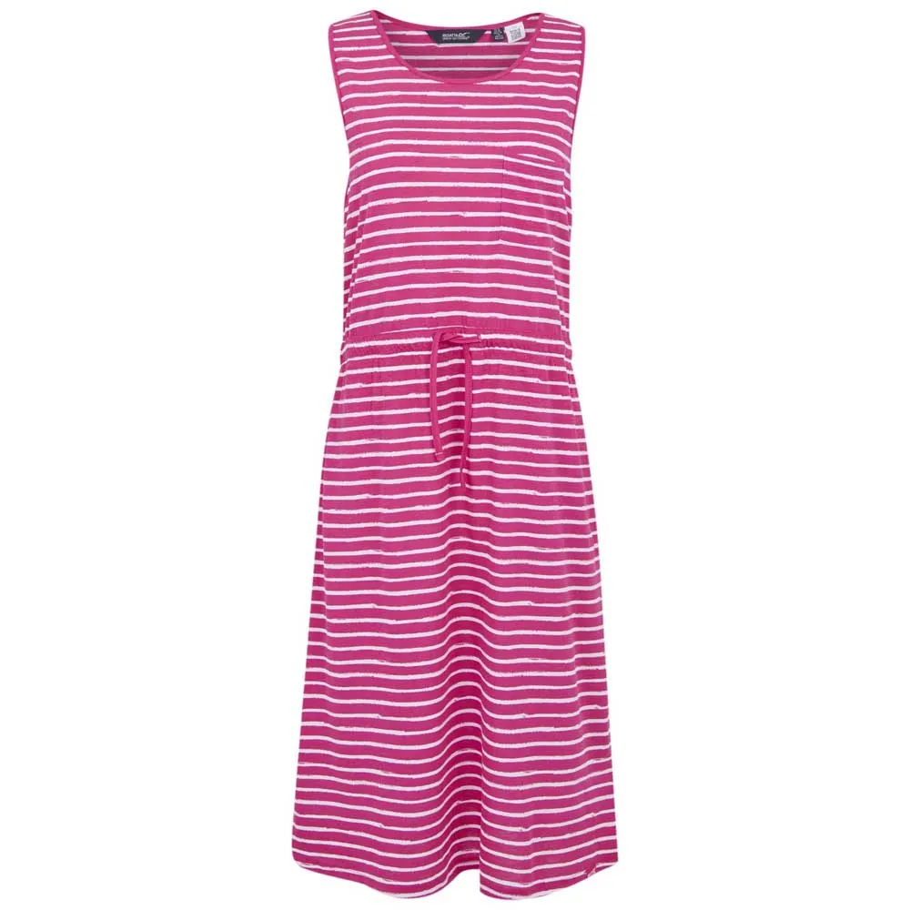 Платье Regatta Ariena, розовый
Платье Regatta Ariena, розовый