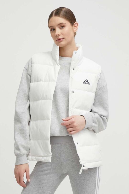 Жилет adidas, белый
Жилет adidas, белый