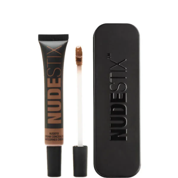 Крем-Консилер nudefix Nudestix, 10 мл., цвет nude 10
Крем-Консилер nudefix Nudestix, 10 мл., цвет nude 10