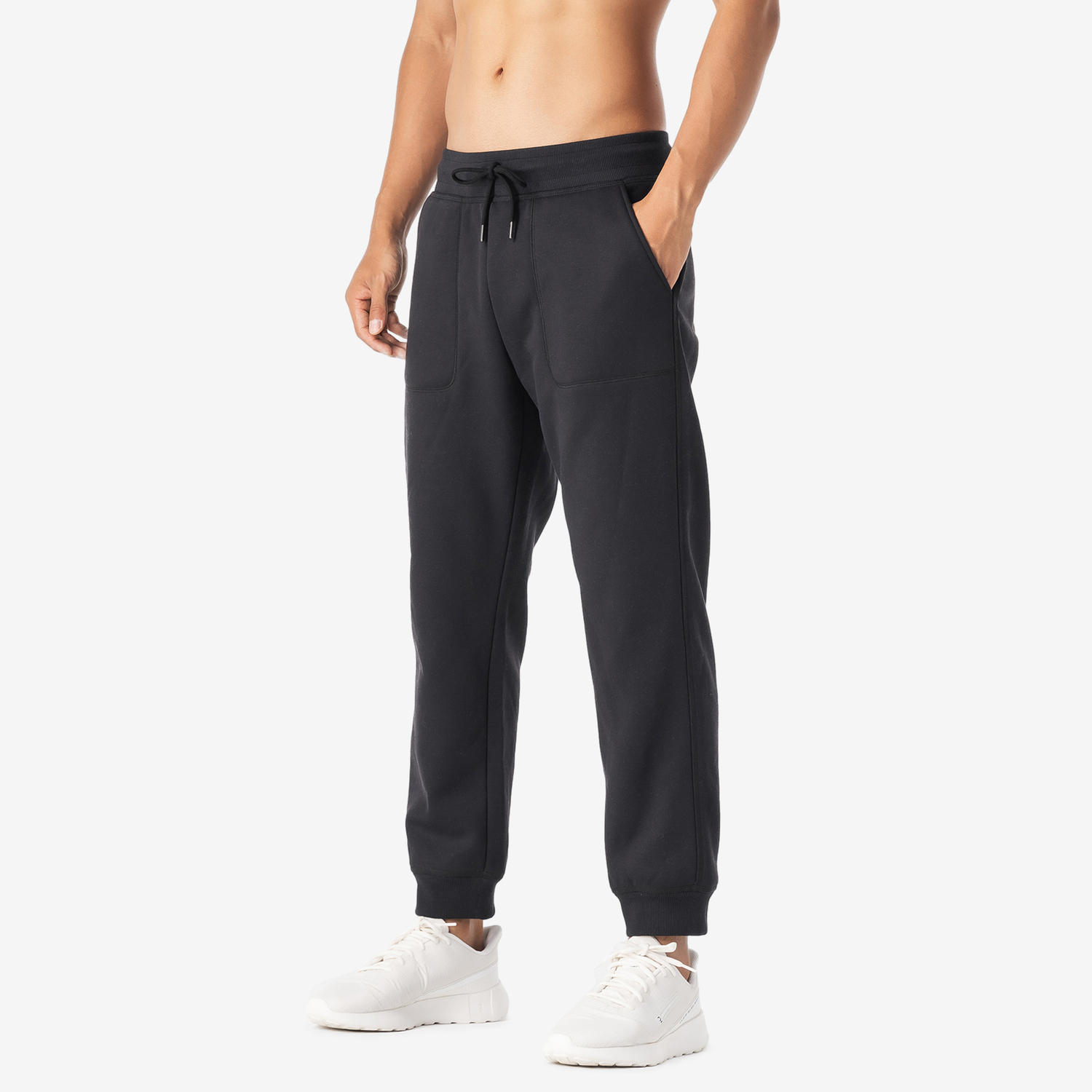 Мужские утеплённые флисовые брюки Domyos
Мужские утеплённые флисовые брюки Domyos