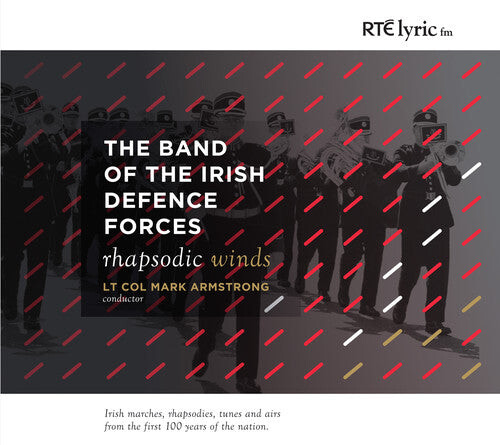 CD диск Bolger: Rhapsodic Winds
CD диск Bolger: Rhapsodic Winds