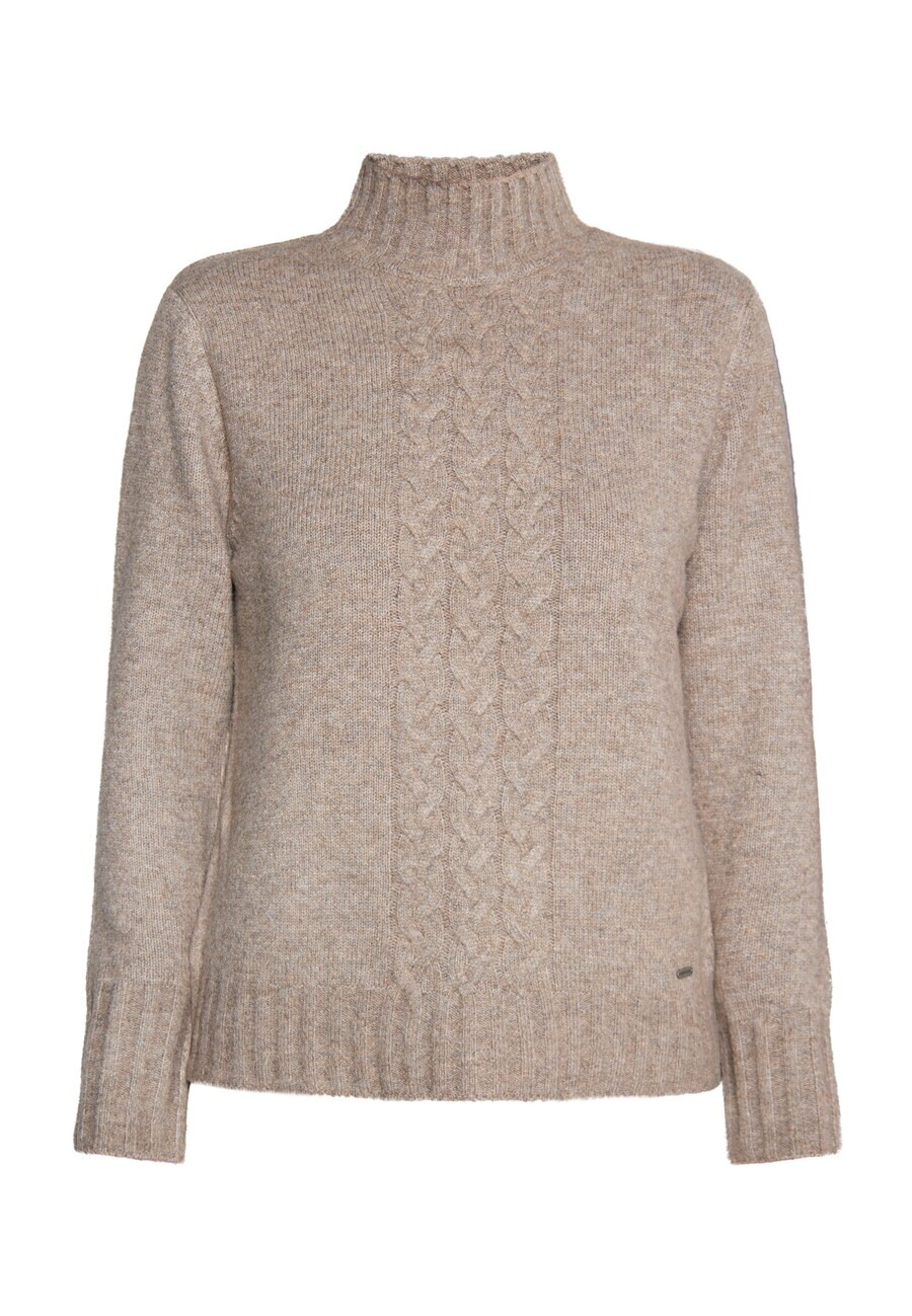 Водолазка DreiMaster Vintage Sweater, цвет chamois
Водолазка DreiMaster Vintage Sweater, цвет chamois