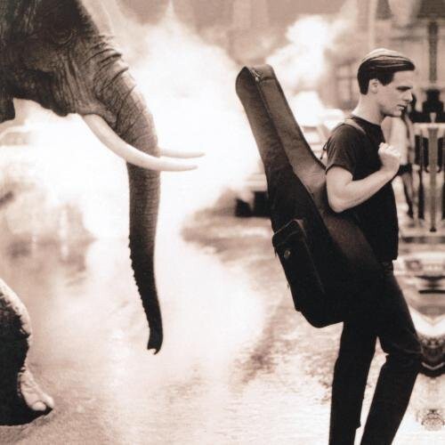 CD диск Adams, Bryan: On a Day Like Today
CD диск Adams, Bryan: On a Day Like Today