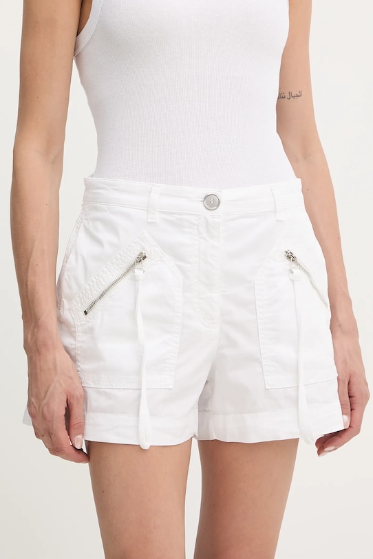 Шорты Pinko, белый
Шорты Pinko, белый