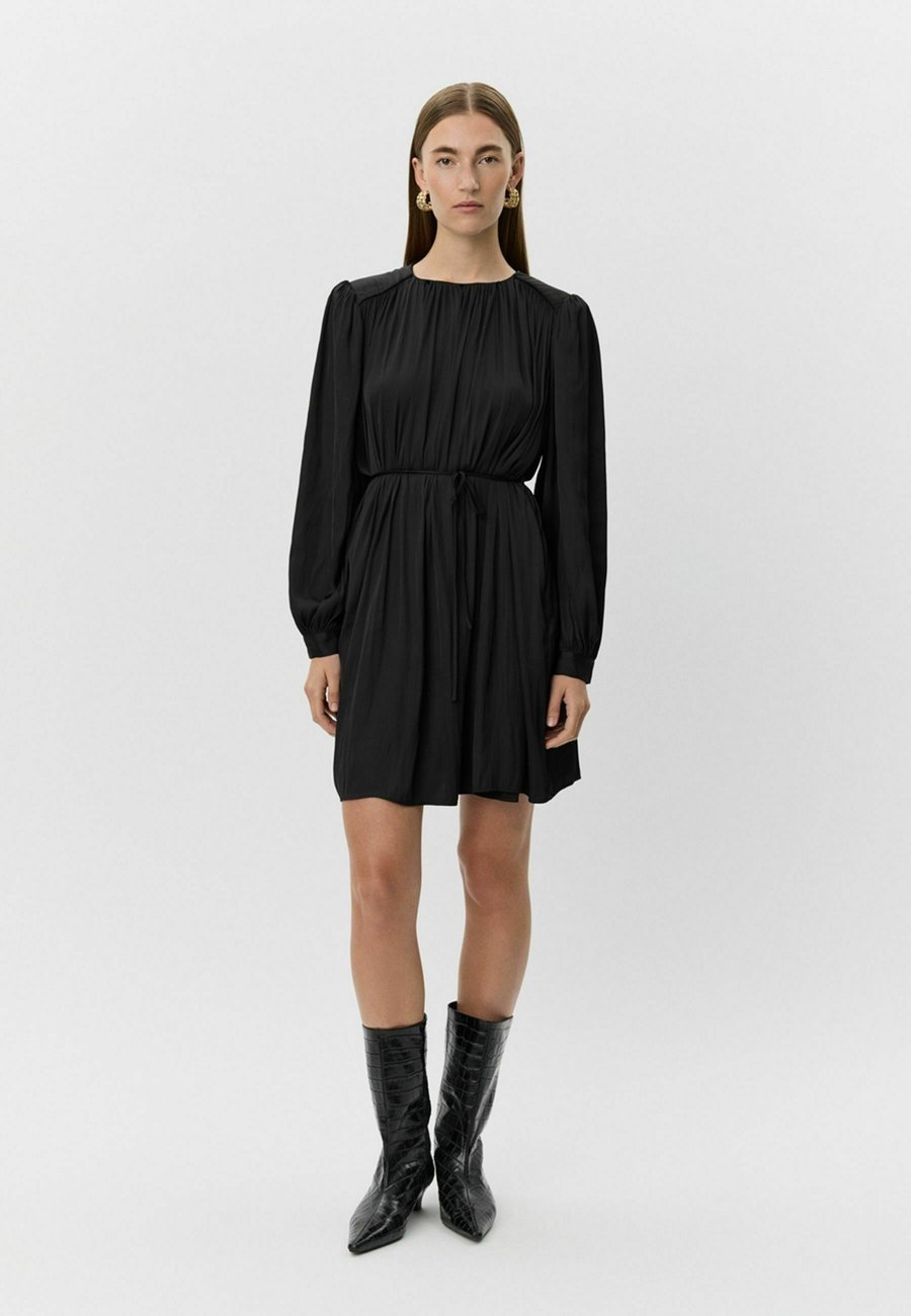 Платье Sofie Schnoor Day dress, Black
Платье Sofie Schnoor Day dress, Black