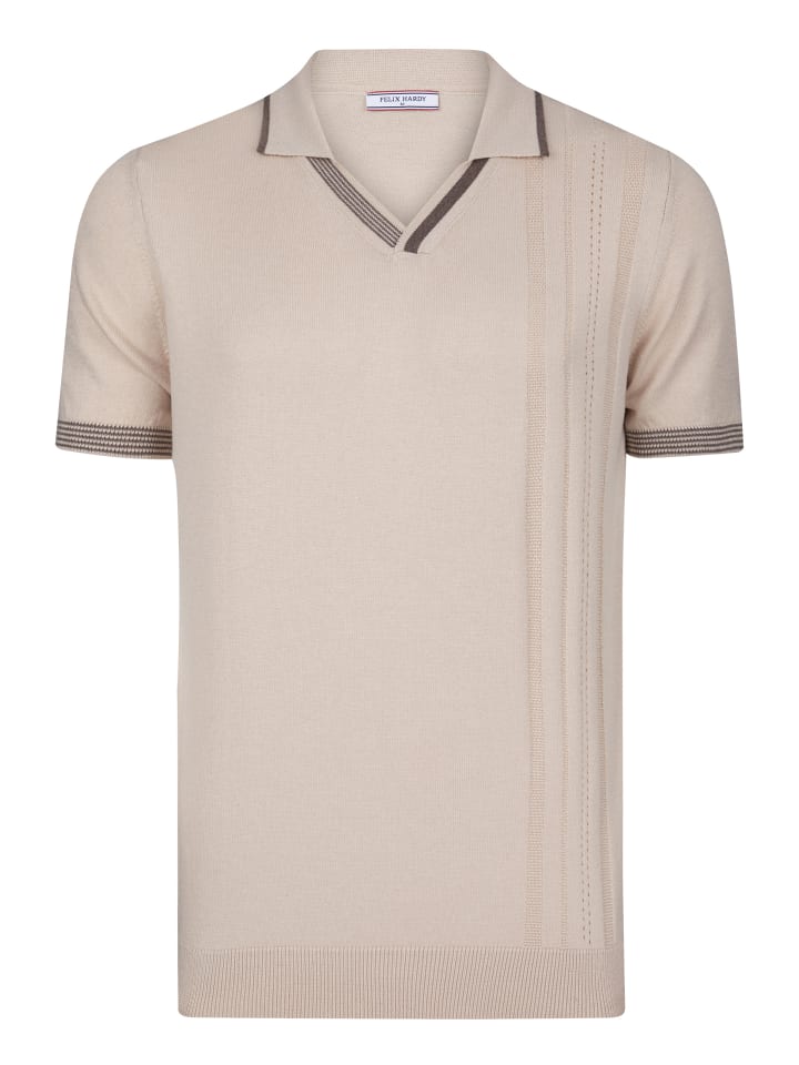Футболка поло Felix Hardy, бежевый
Футболка поло Felix Hardy, бежевый