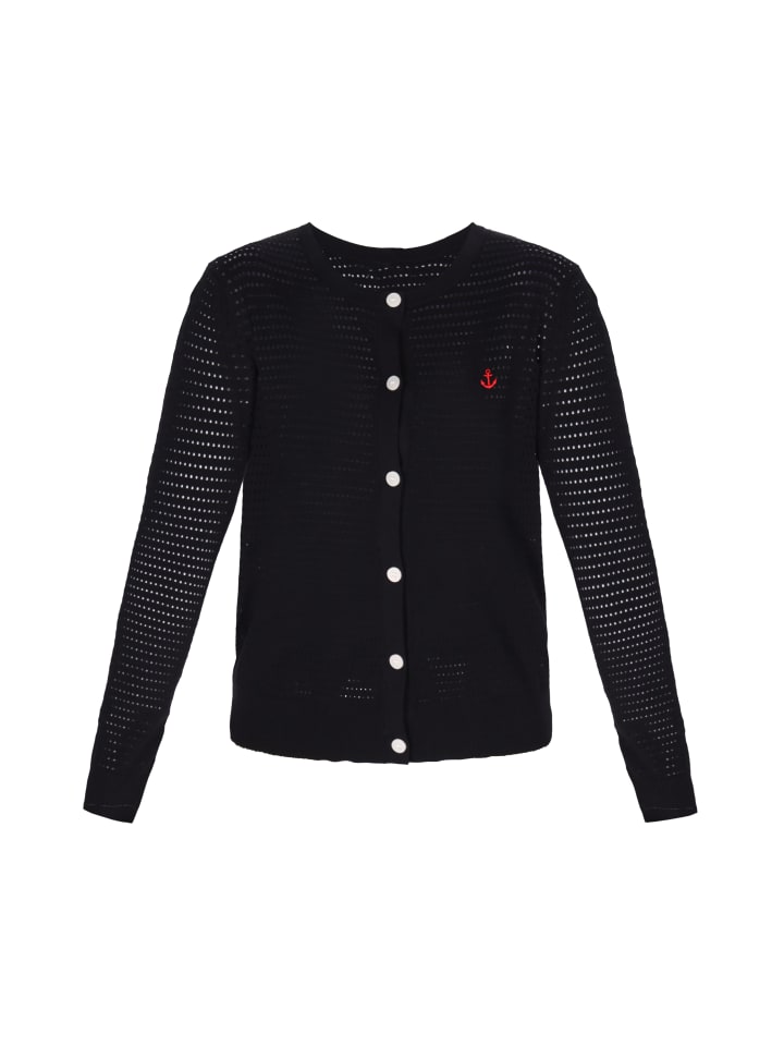 Спортивная куртка DreiMaster Klassik, черный
Спортивная куртка DreiMaster Klassik, черный