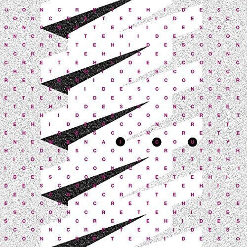 CD диск Inner City Unit: New Anatomy
CD диск Inner City Unit: New Anatomy