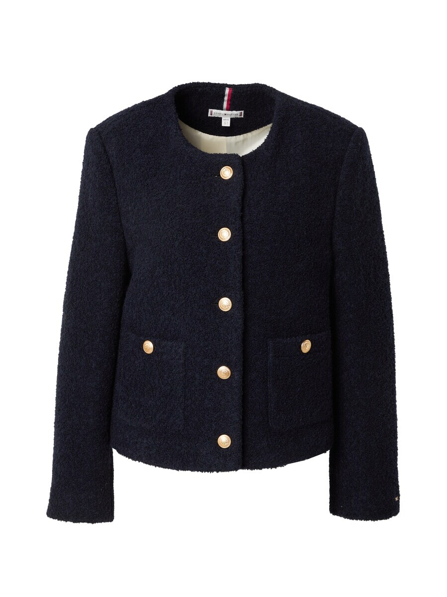 Всесезонная куртка TOMMY HILFIGER Between-Season Jacket, темно-синий
Всесезонная куртка TOMMY HILFIGER Between-Season Jacket, темно-синий