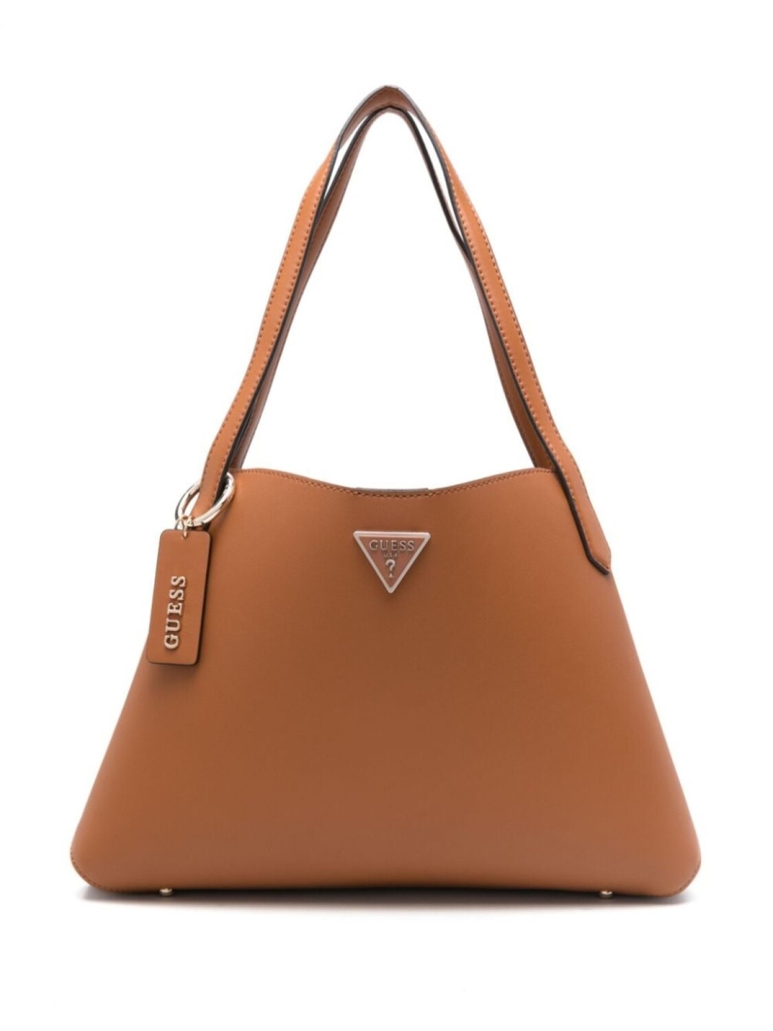 Сумка на плечо Sora GUESS USA, коричневый
Сумка на плечо Sora GUESS USA, коричневый
