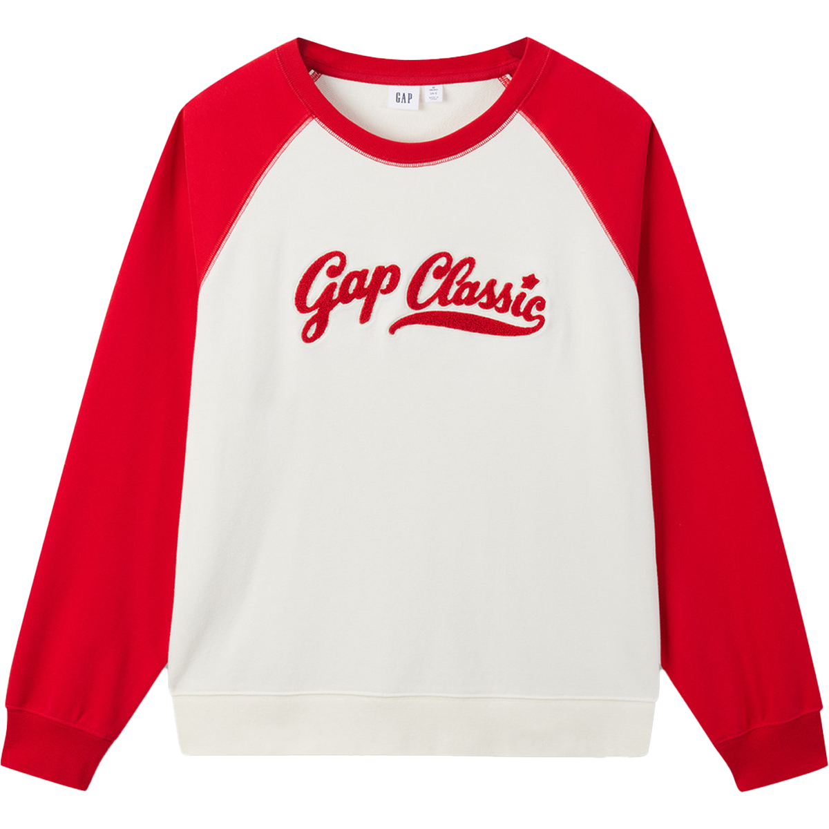 Футболка женская GAP, белый
Футболка женская GAP, белый