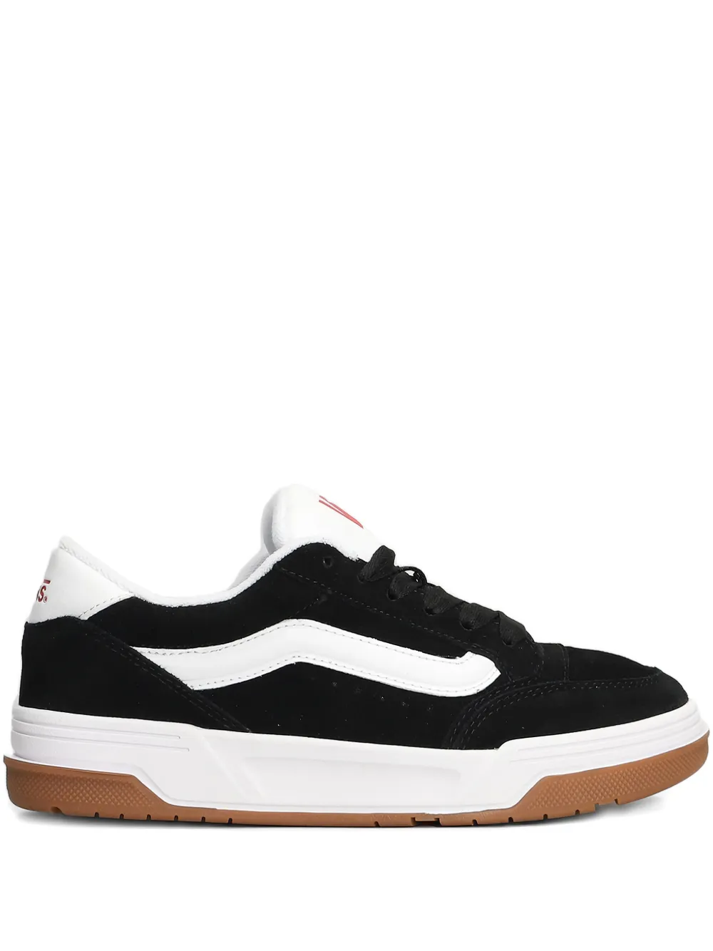 Кроссовки Hylane Vans, черный
Кроссовки Hylane Vans, черный