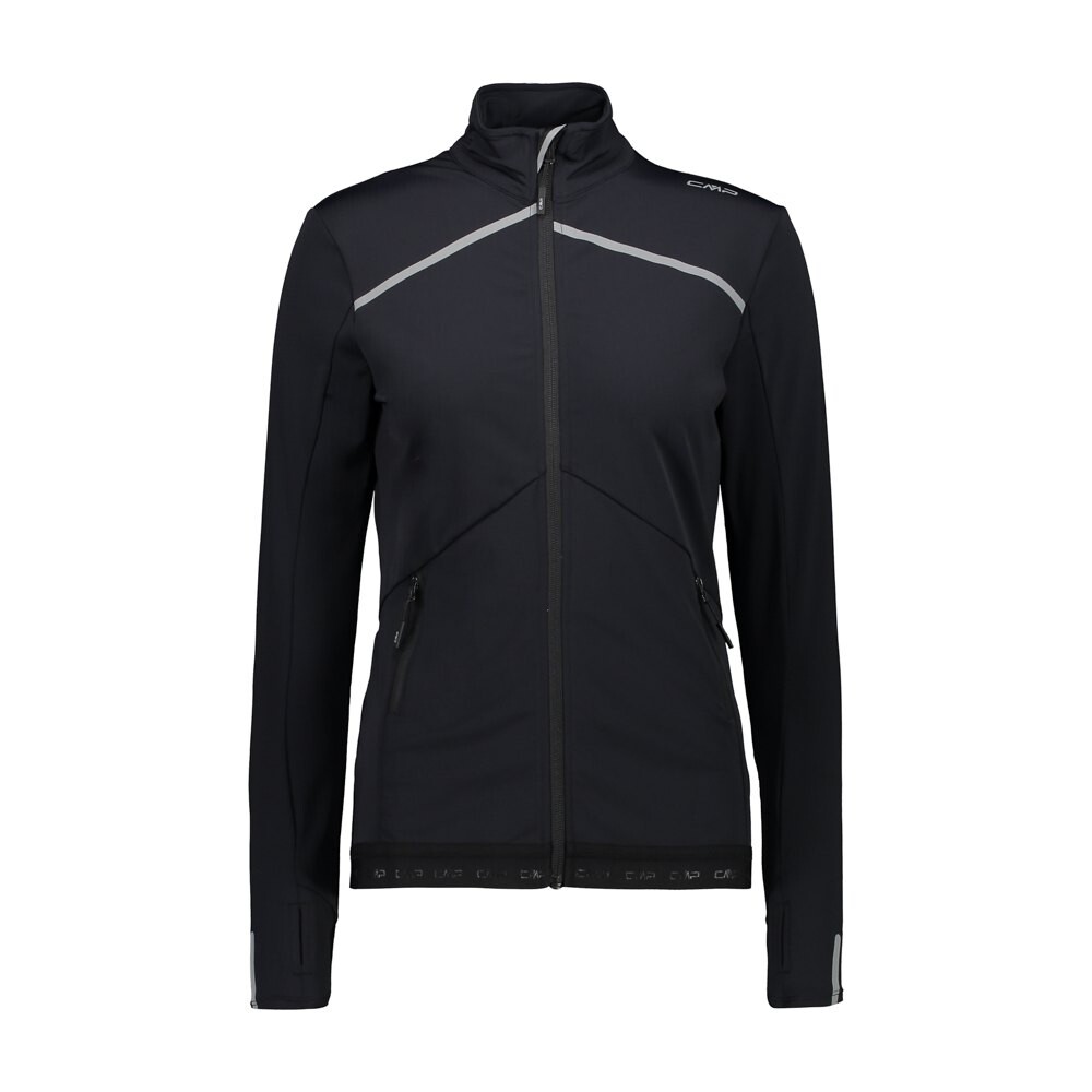 Куртка CMP 30L2386, черный
Куртка CMP 30L2386, черный