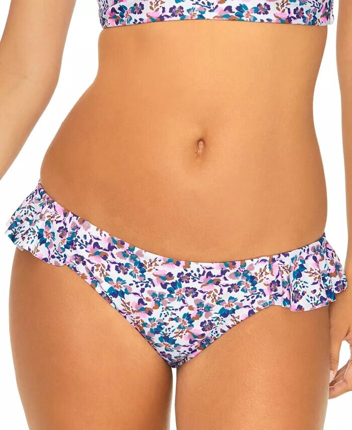 Плавки бикини с оборками для юниоров Raisins, мультиколор
Плавки бикини с оборками для юниоров Raisins, мультиколор