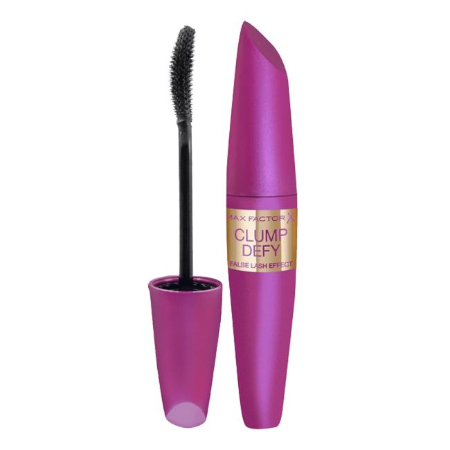 Тушь для ресниц с эффектом накладных ресниц Clump Defy Max Factor, 13,1 мл (black)
Тушь для ресниц с эффектом накладных ресниц Clump Defy Max Factor, 13,1 мл (black)