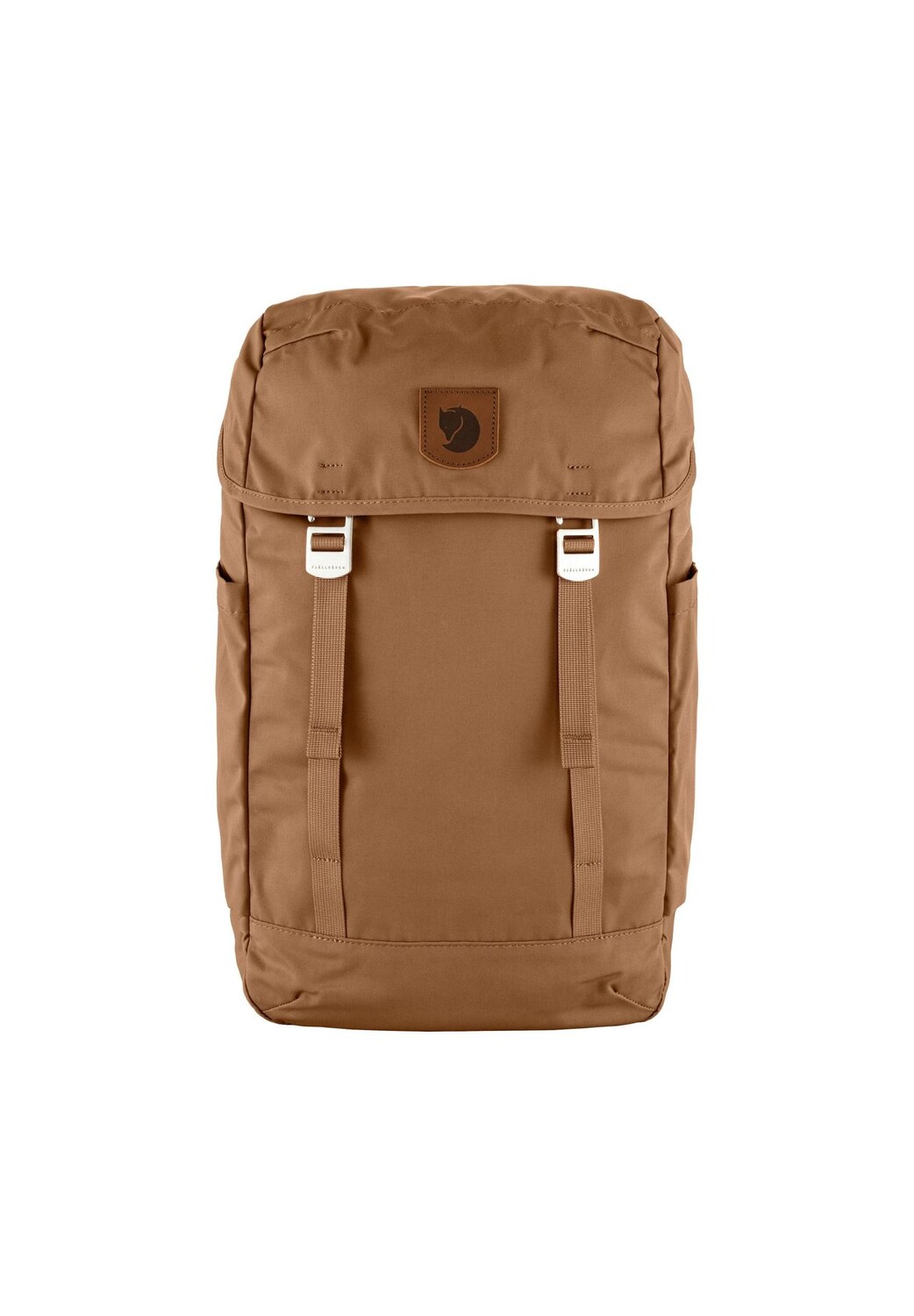 Рюкзак Greenland 43 см с отделением для ноутбука FJÄLLRÄVEN, цвет Khaki Dust
Рюкзак Greenland 43 см с отделением для ноутбука FJÄLLRÄVEN, цвет Khaki Dust