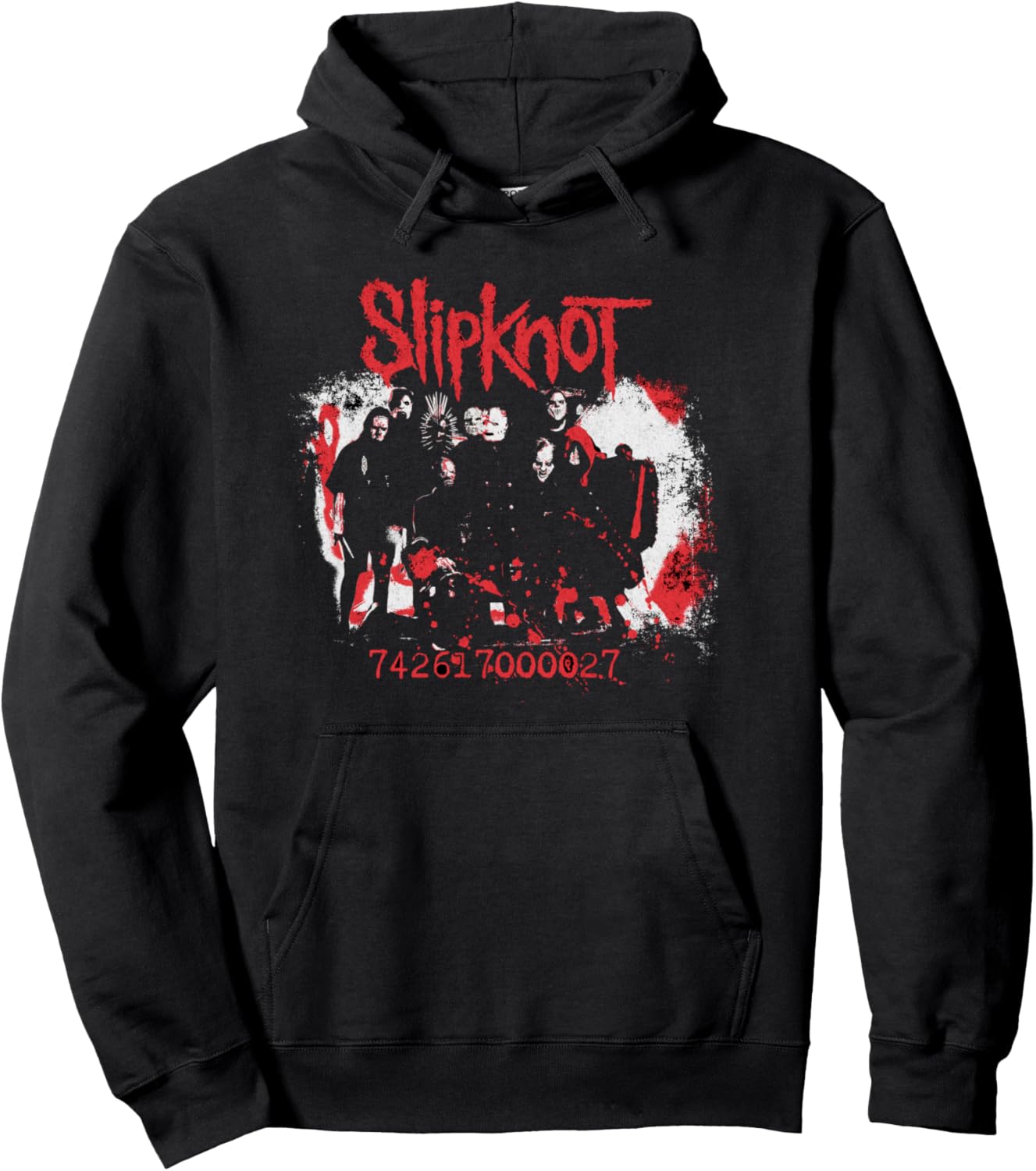 Худи с фотографией группы Slipknot, черное, Черный, Худи с фотографией группы Slipknot, черное
Худи с фотографией группы Slipknot, черное, Черный, Худи с фотографией группы Slipknot, черное